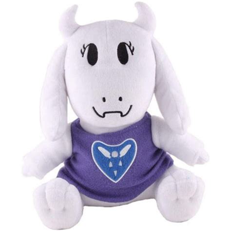 undertale plush